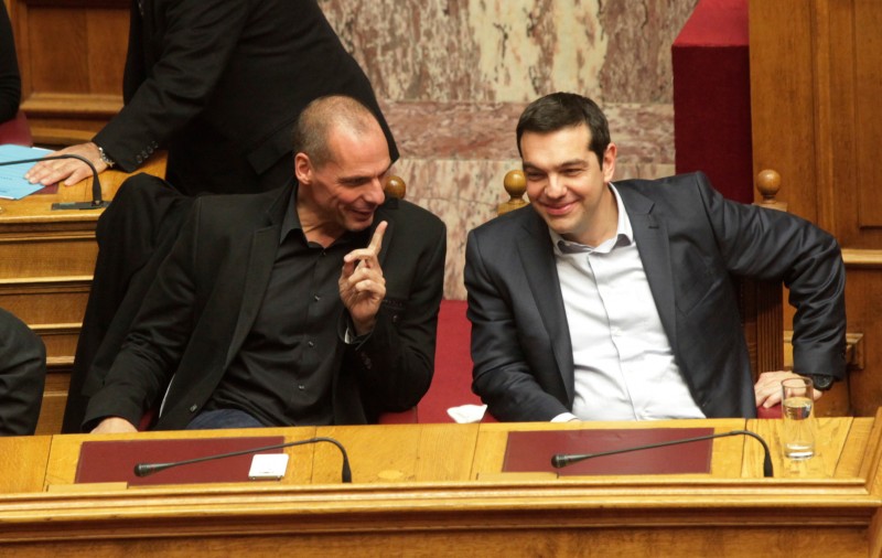 Grecia nu va prezenta creditorilor noi propuneri de reformă