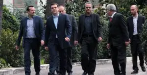 REVISTA PRESEI INTERNAŢIONALE – Grecia – boală lungă, moarte sigură