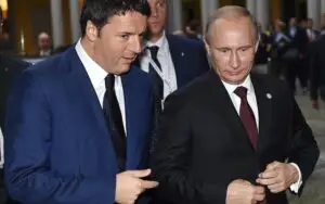Putin cere anularea sau atenuarea sancţiunilor economice occidentale impuse Rusiei