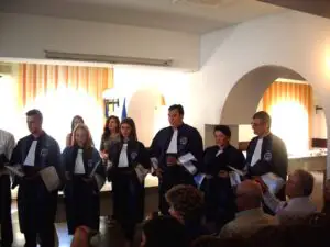 Arbitrajul revine în actualitate