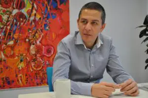 Iulian Stanciu, proprietar Network One Distribution, clarifică măsura sechestrului asigurator