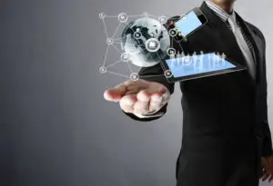 Companiile din IT valorează nejustificat de mult, spune chiar şeful uneia dintre acestea