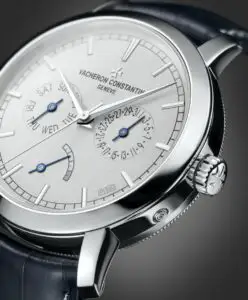 Vacheron Constantin Collection Excellence Platine