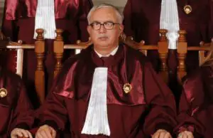 Şeful CCR a fost reclamat la Consiliul Naţional pentru Combaterea Discriminării