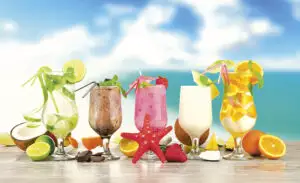 Cocktailuri clasice pentru sezonul cald