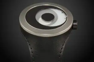 Bonhoff IP3.0 – O nouă interpretare pentru cadranul şi cureaua ceasului de mână
