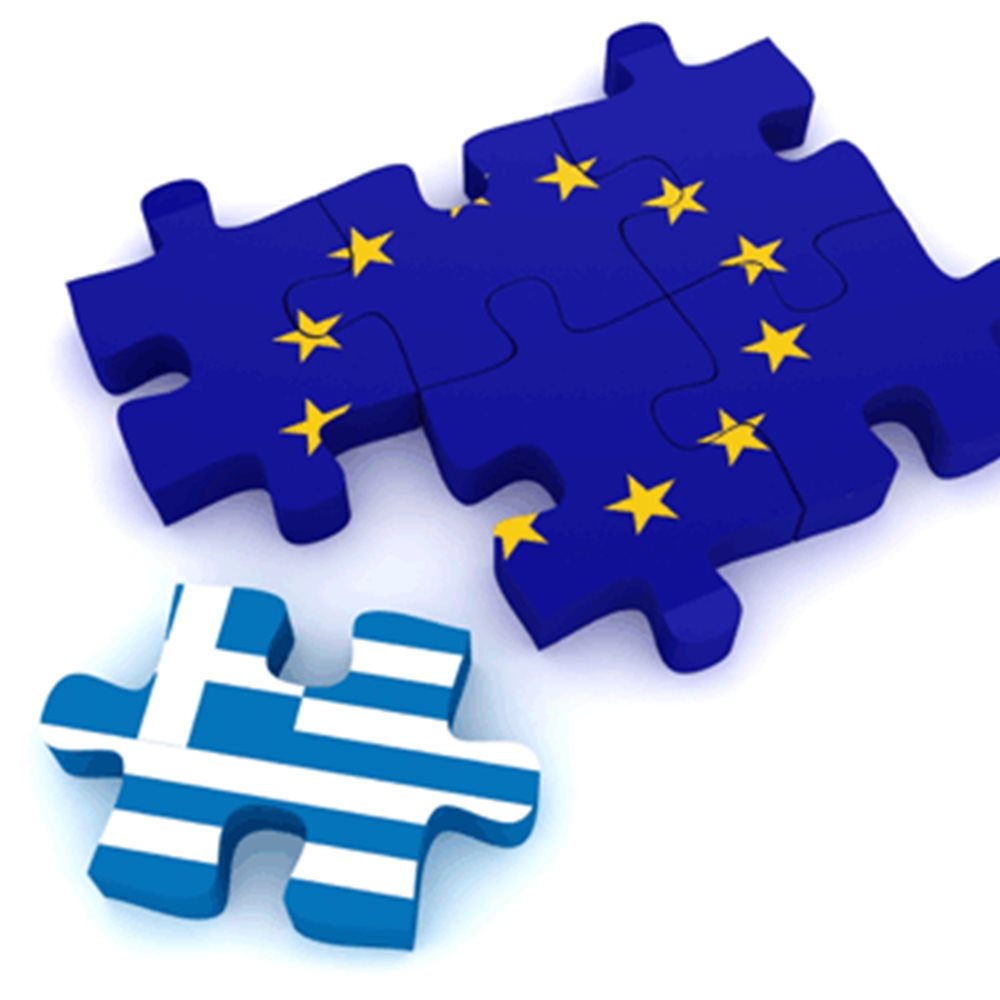 Grecia riscă ieşirea din zona euro