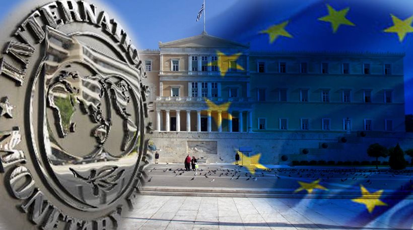 Verdict din America: Împrumuturile FMI doar au înrăutăţit starea Greciei