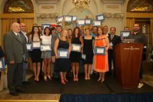 Gala Capital: Albalact, Betty Ice și Velrom-Velpitar, câștigătorii industriei alimentare