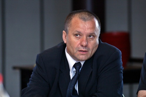 Omul de afaceri Georgică Cornu, trimis în judecată de DIICOT