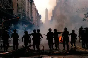Risc de ”tulburări, de haos” în Grecia, dacă nu va fi încheiat un acord până duminică