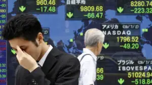 Evoluţii financiar-bancare şi bursiere – Pieţele în panică după ce Grecia a intrat în incapacitate de plată