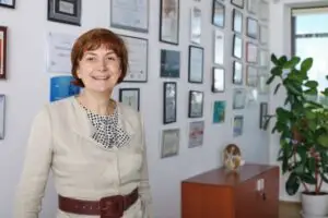 Irina Socol, fondatoarea Siveco, condamnată la închisoare
