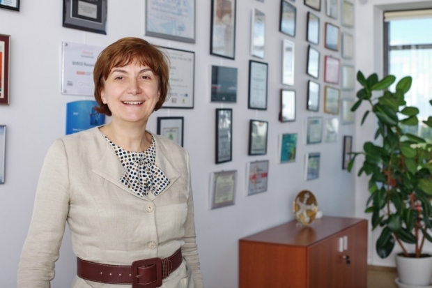 Irina Socol, fondatoarea Siveco, condamnată la închisoare