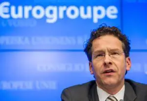Grecia a depus o cerere oficială pentru un împrumut de la ESM