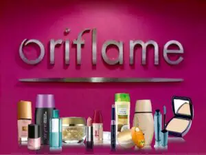 Cât câștigi dacă vinzi produse Oriflame
