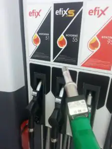 Vlad Rusnac, Rompetrol Downstream: Vânzările de carburanți sunt pe un plus mic. În 2016, ne așteptăm la o creștere mai mare