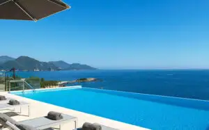 Cele mai frumoase piscine din lume