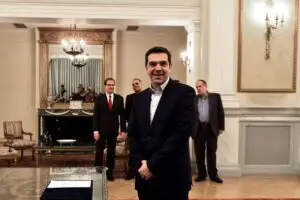 Grecia respinge orice discuţii despre programul de salvare până la referendum