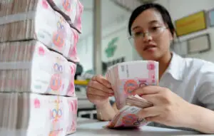 CHINA tocmai A TRECUT LA CONFISCĂRI!