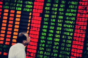 Evoluţii financiar-bancare şI bursiere – Pieţele, extrem de  volatile pe fondul controverselor privind Grecia