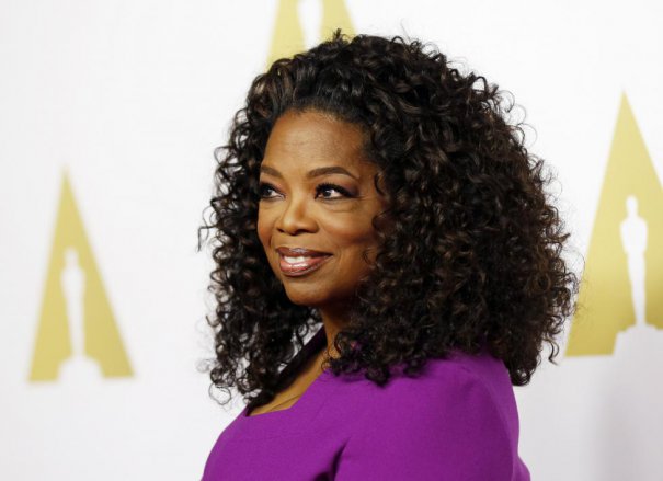 Povestea fabuloasă a celebrei Oprah Winfrey. Cum a făcut din nimic miliarde