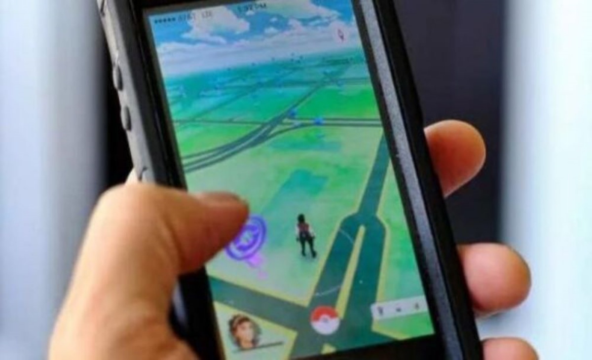 Cum riști să încalci legea în timp ce joci Pokemon Go