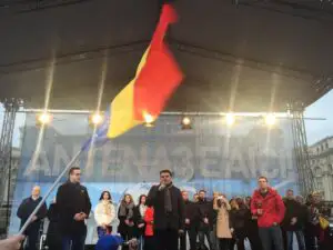 Radu Tudor anunță dezastrul pentru Dragnea și Dăncilă: ”Ei nu înțeleg disperarea noastră! Urmează 4 rânduri de alegeri.”