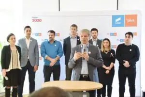 DEZASTRU pentru CIOLOȘ. Alianța USR PLUS nu poate participa la alegeri