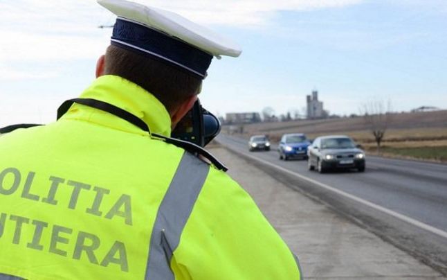 Radarele care ar face ravagii în România. Șoferii nu vor mai apăsa pedala de acceleraţie