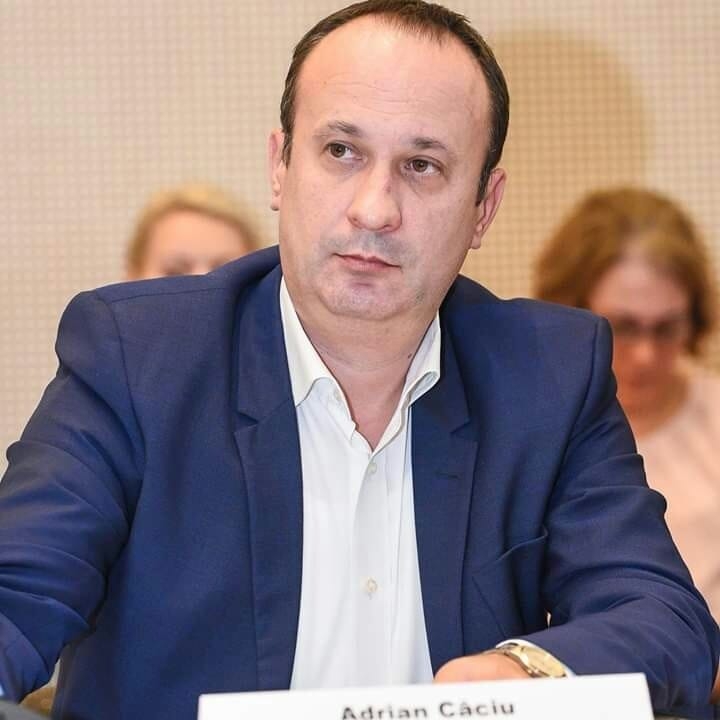 Economistul Adrian Câciu: Guvernul face greșeli economice majore! Se cere retragerea lui Florin Cîțu