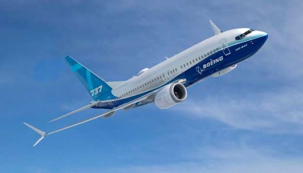 BREAKING! Toate zborurile avioanelor Boeing 737 MAX au fost suspendate! Motivele deciziei