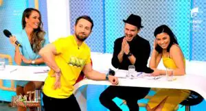 „Neatza cu Răzvan și Dani” duc tradiția mai departe. Cine este “cea mai sexy mămică” din România