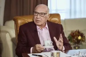 EXCLUSIV! Dan Voiculescu, dezvăluiri în premieră! Cine se află, de fapt, în spatele Antenelor
