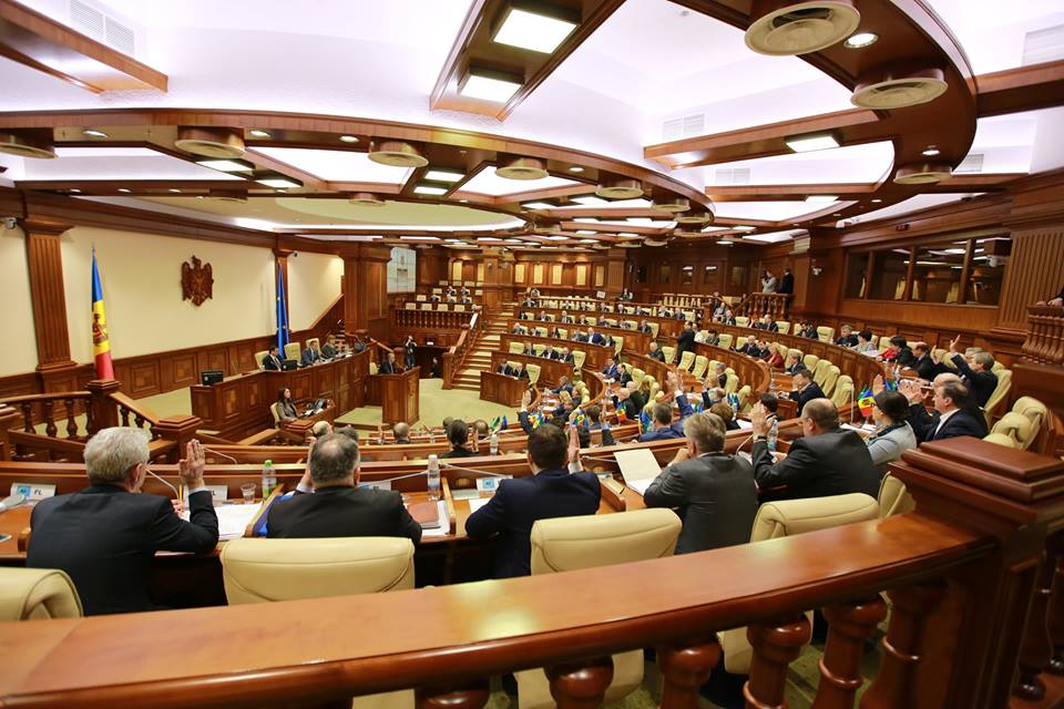 Decizie finală în cazul alegerilor din Republica Moldova. Cum va arăta viitorul Parlament de la Chișinău