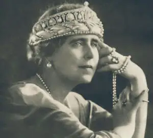 Eveniment istoric! Prima conferinţă de presă a Reginei Maria