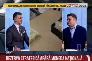 Cât valorează aurul României dacă e adus acasă