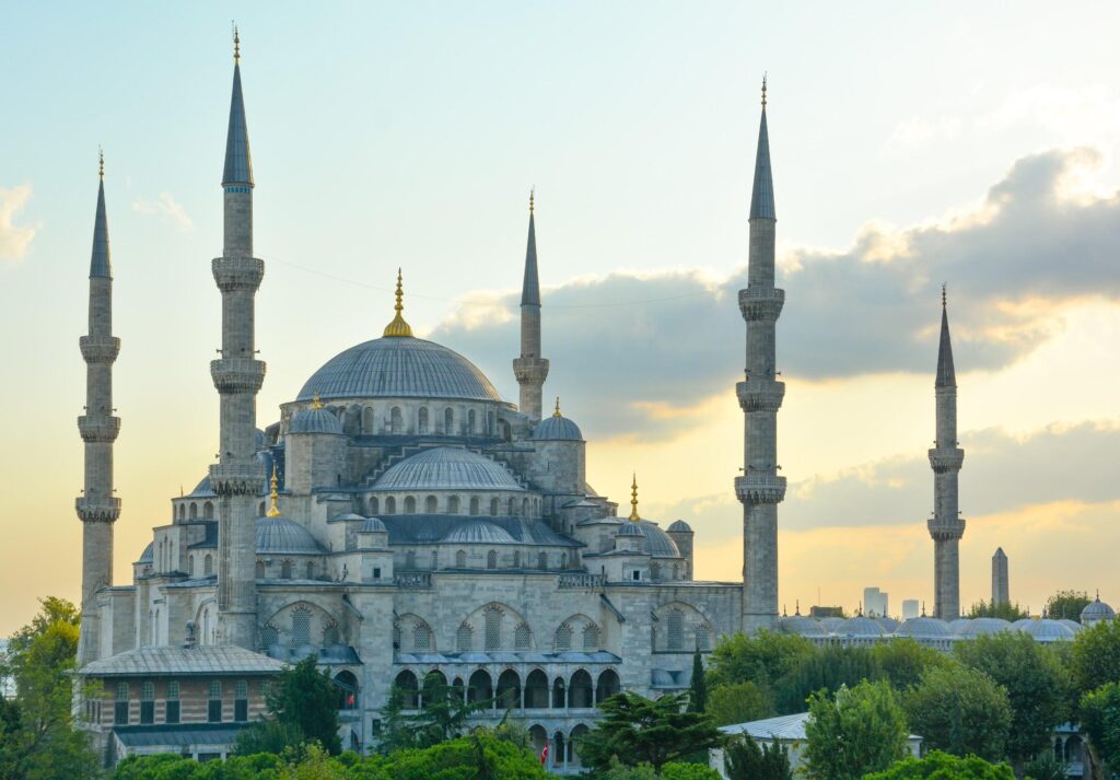 Vacanța în Turcia în 2019 – Destinații recomandate