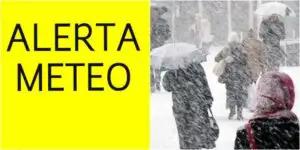 Vremea s-a dat peste cap în România! Ninsori la sfârşit de mai