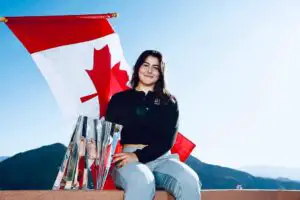 Bianca Andrescu a dat lovitura! Ce s-a întâmplat după finala de la US Open