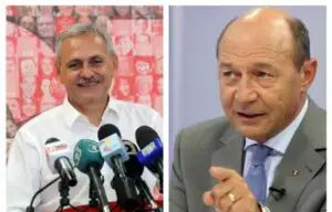 Traian Băsescu a explodat. Dragnea l-a enervat la culme: Mare nemernic