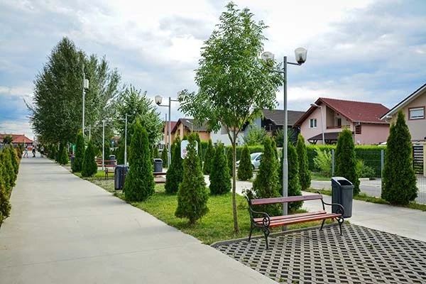 Comuna care a ajuns în topul celor mai bogate localități din România. Este condusă de 20 de ani de același primar