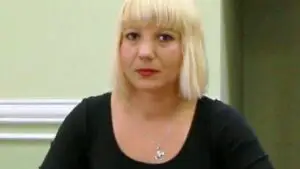 200.000 euro de nicăieri în contul bancar! Schimbare în declarația de avere a Cameliei Bogdan