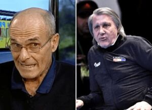 Ilie Năstase şi CTP