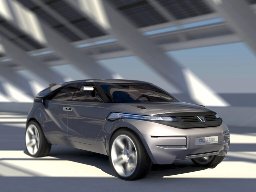 Dacia va lansa un model electric accesibil. Când va ajunge pe piață