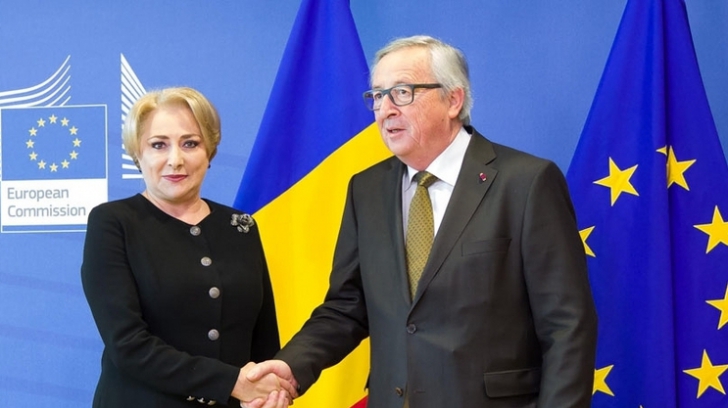 Dezvăluiri de culise. Viorica Dăncilă: Comisarul european din partea României va deţine un portofoliu mult mai important
