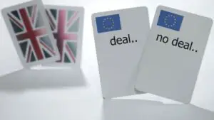 UE se pregătește de ce e mai rău. Măsurile luate pentru un Brexit fără acord