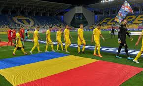 SUEDIA-ROMÂNIA s-a terminat! Debut cu ghinion pentru Tricolori