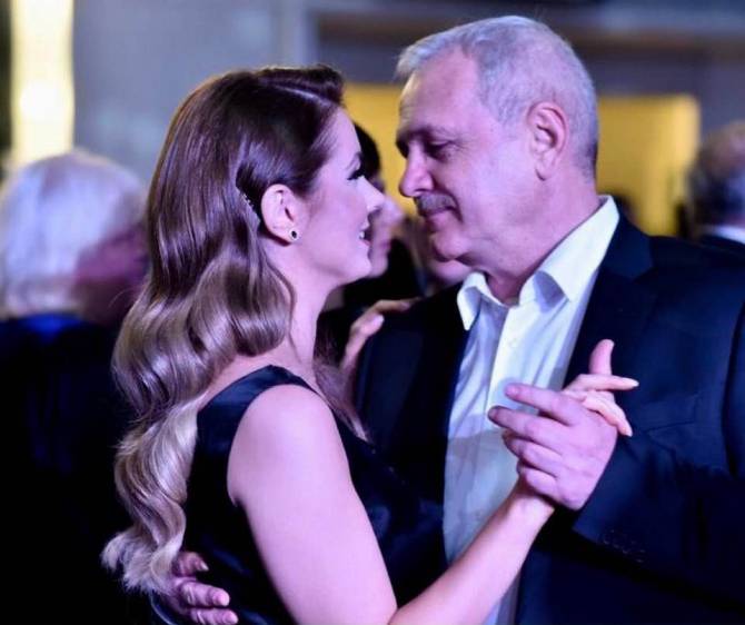 Dezvăluiri de ultimă oră despre Irina Tănase: Ce făcea iubita lui Dragnea în PSD