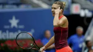 Halep ia o decizie surprinzătoare înaintea turneului de la Miami